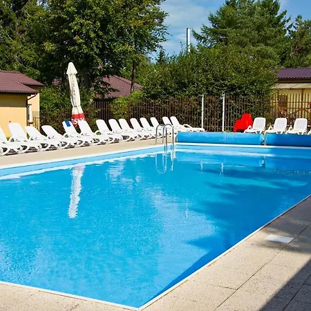 Przy Plazy - Szmaragd By Perlowa Przystan Rent Apartamento Poland