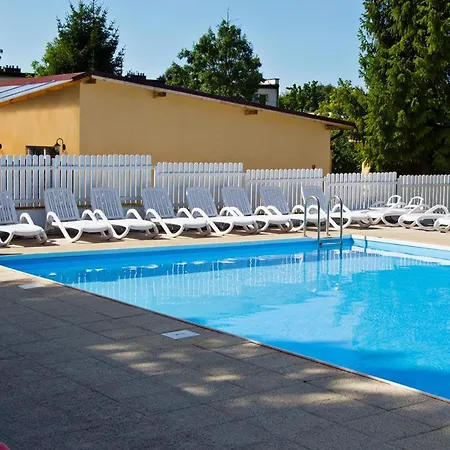 Przy Plazy - Szmaragd By Perlowa Przystan Rent Apartamento