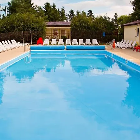 Przy Plazy - Szmaragd By Perlowa Przystan Rent Apartamento