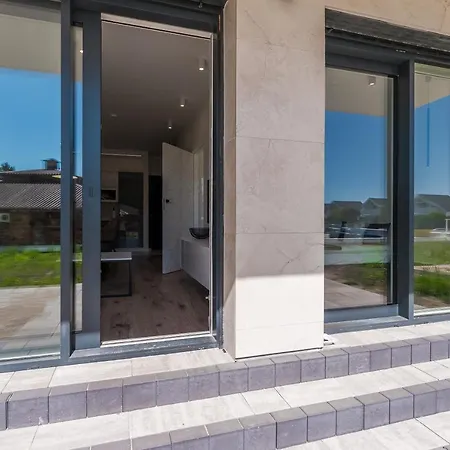 Apartamento Przy Plazy - Szmaragd By Perlowa Przystan Rent Poland