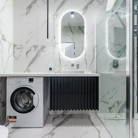 Apartamento Przy Plazy - Szmaragd By Perlowa Przystan Rent