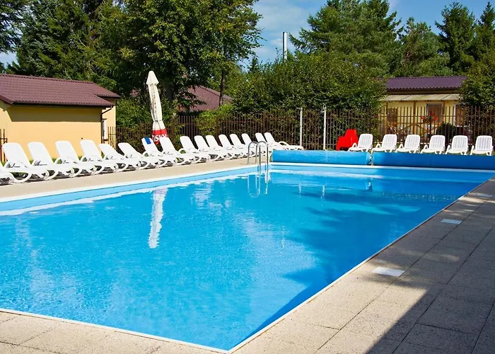 Przy Plazy - Szmaragd By Perlowa Przystan Rent Apartamento Sianożęty