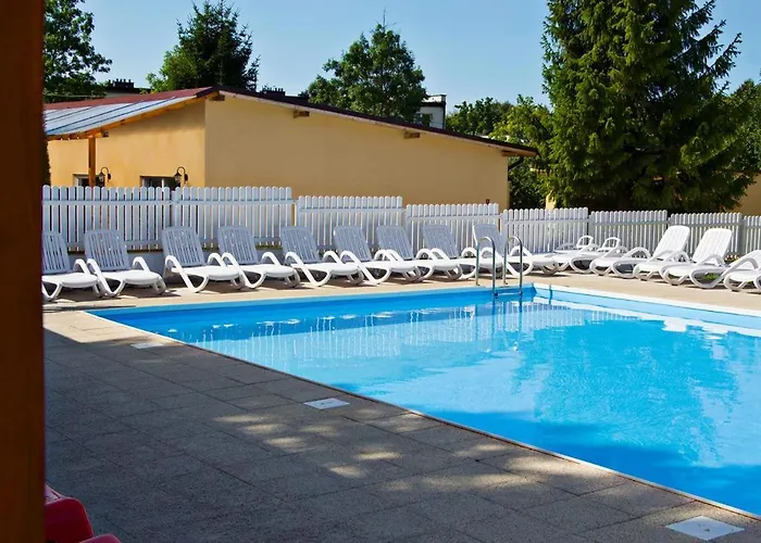 Przy Plazy - Szmaragd By Perlowa Przystan Rent Apartamento