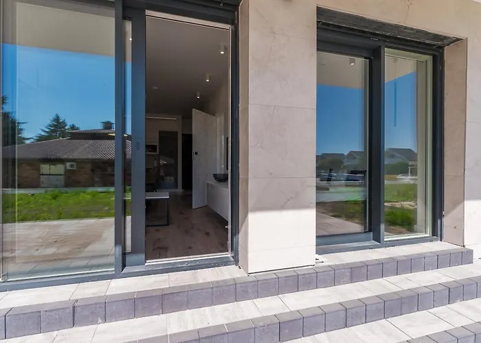 Apartamento Przy Plazy - Szmaragd By Perlowa Przystan Rent Sianożęty